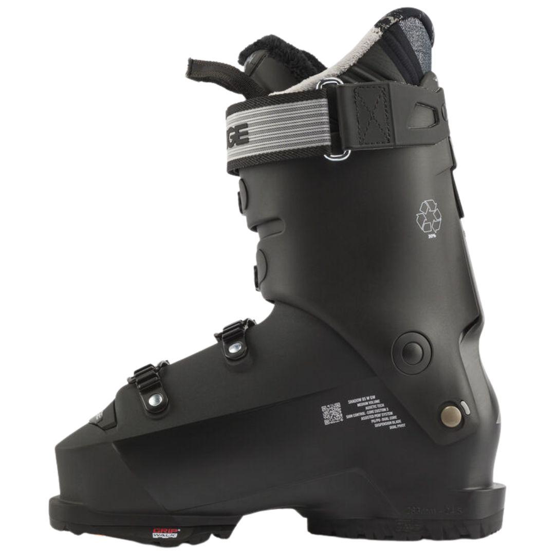 Lange Women's Shadow 85 MV GW Ski Boots 2025